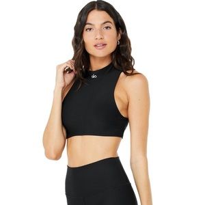 ALO Airlift Fuse Bra Tank